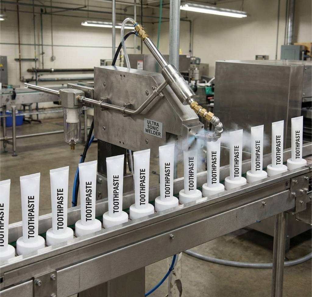 Vortex Tube Application 1