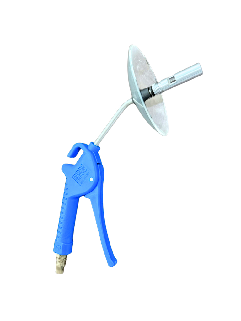 Airgun Ventury Nozzle