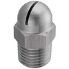 Flat Air Nozzle Flat Slot Stainless Steel