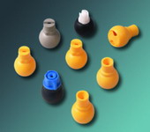 Clamp Spray Nozzle Tip