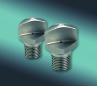 narrow angle spray nozzle