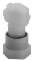 DRIVEN TANK WASH NOZZLE 36250